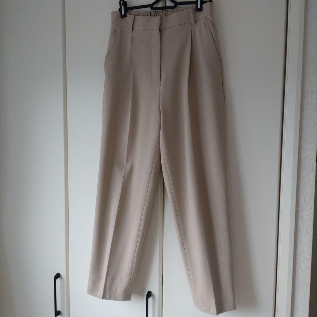 専用ORIHICA THE 3rd SUITS ベージュ ジャケットＬ、パンツM