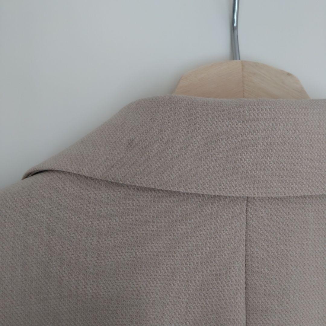 専用ORIHICA THE 3rd SUITS ベージュ ジャケットＬ、パンツM