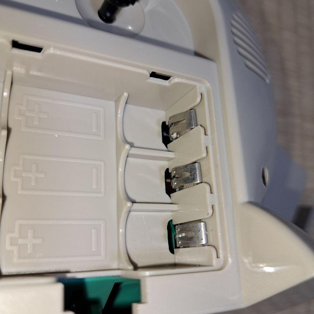 セイコー ピカチュウ & ピチュー 置時計