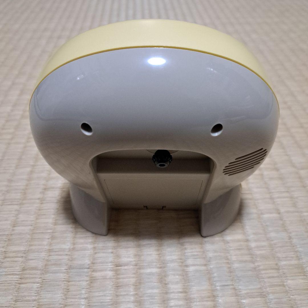 セイコー ピカチュウ & ピチュー 置時計