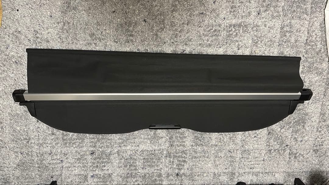 スバル　SK　フォレスター　純正　トノカバー