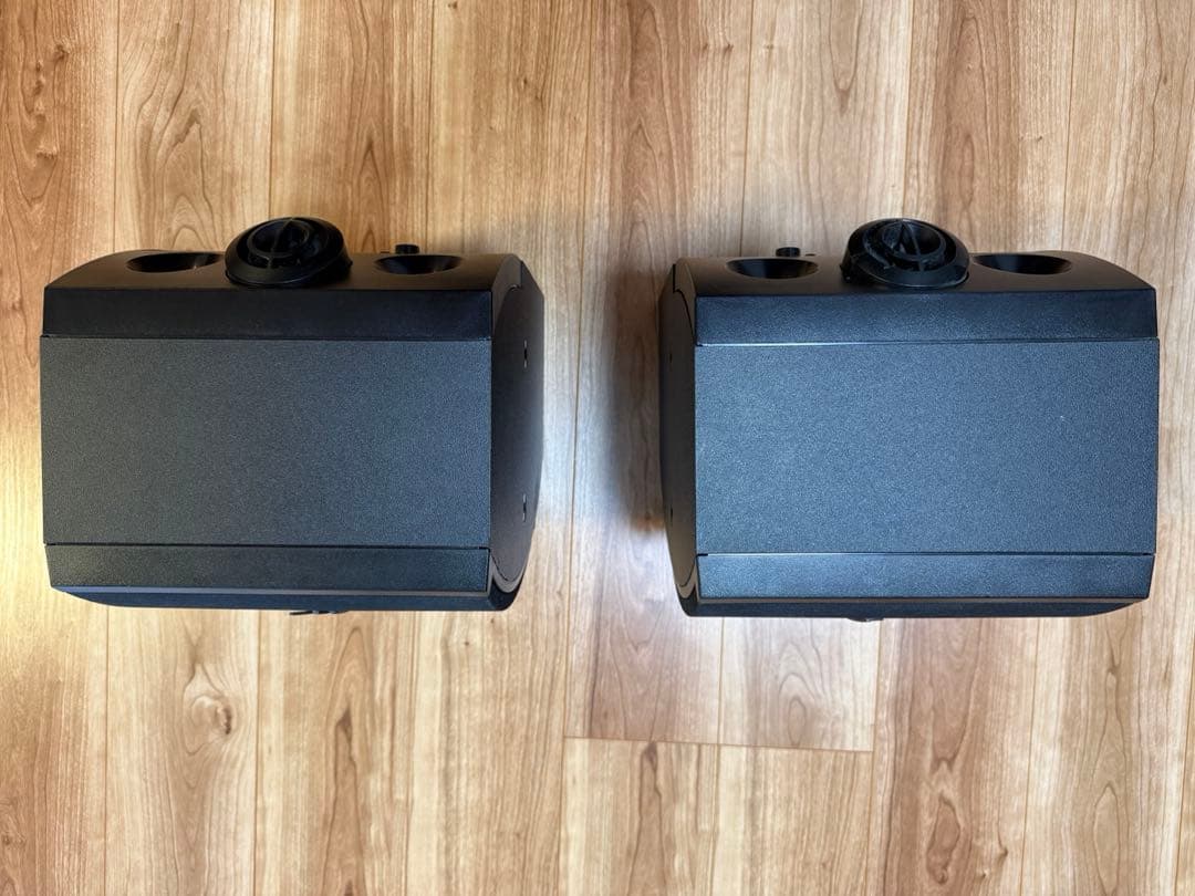 m*o様 【美品】BOSE 301Vスピーカー LR 2個セット 2ペア