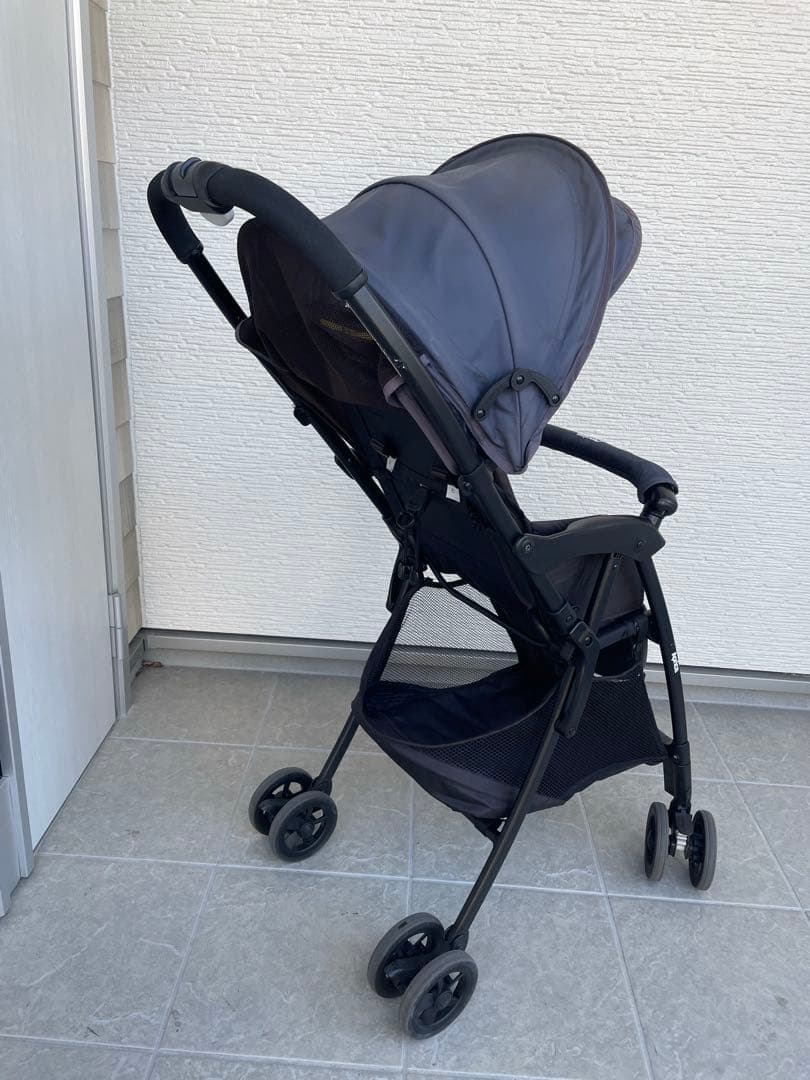 ベビーカー アップリカ マジカルエアー AH ベビーカー B型