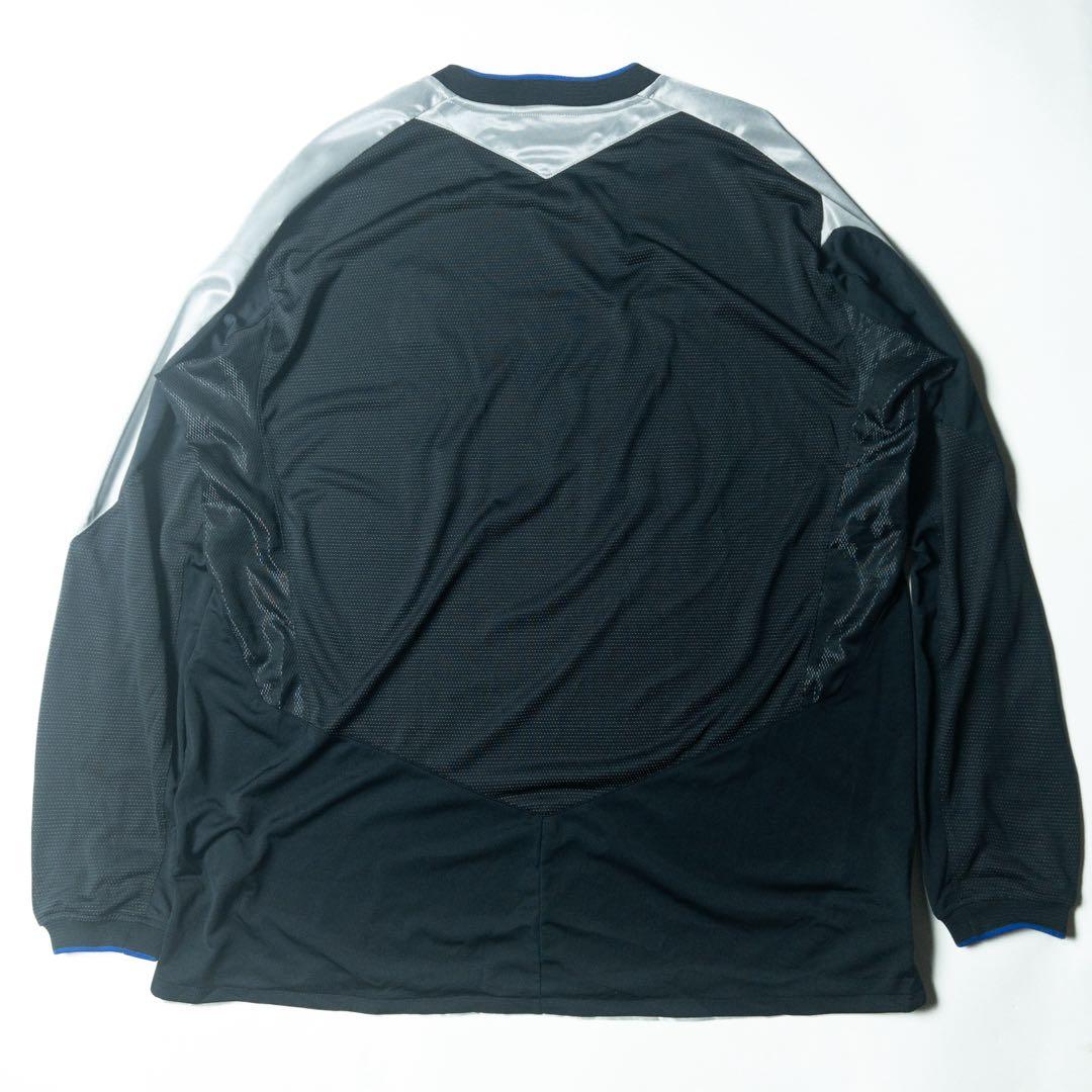 UMBRO Chelsea FC 04-05 Away L/SL ユニフォーム