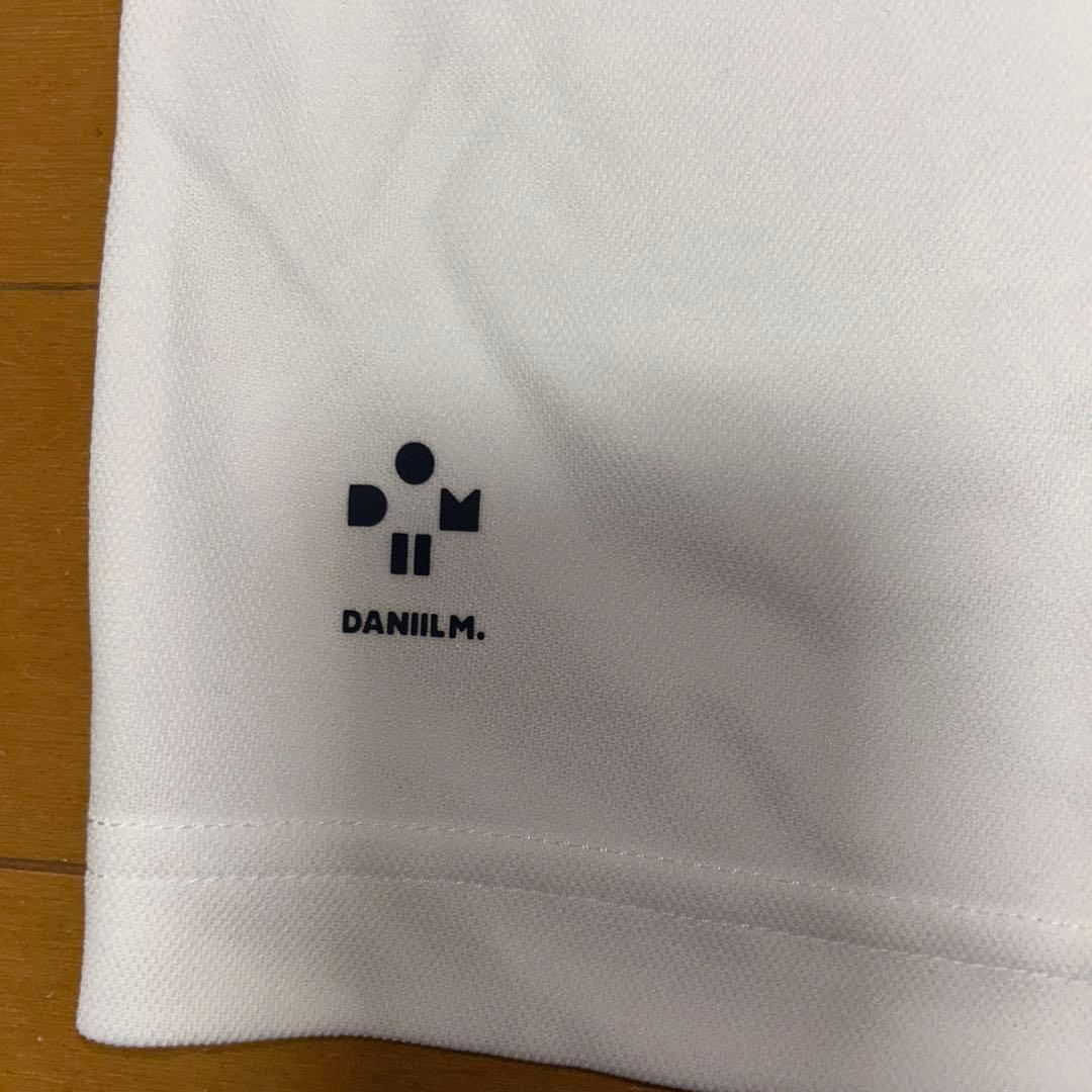 ラコステスポーツ　テニスウェア　上　メンズ　スリムフィット　※新品未使用