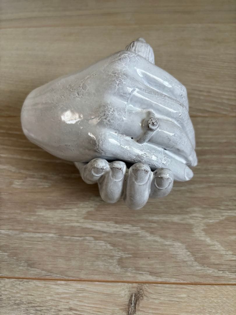 アスティエ セレナ　小鳥ボックス　Astier de Villatte