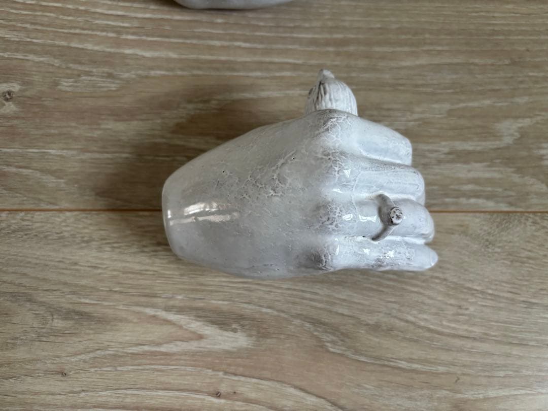 アスティエ セレナ　小鳥ボックス　Astier de Villatte