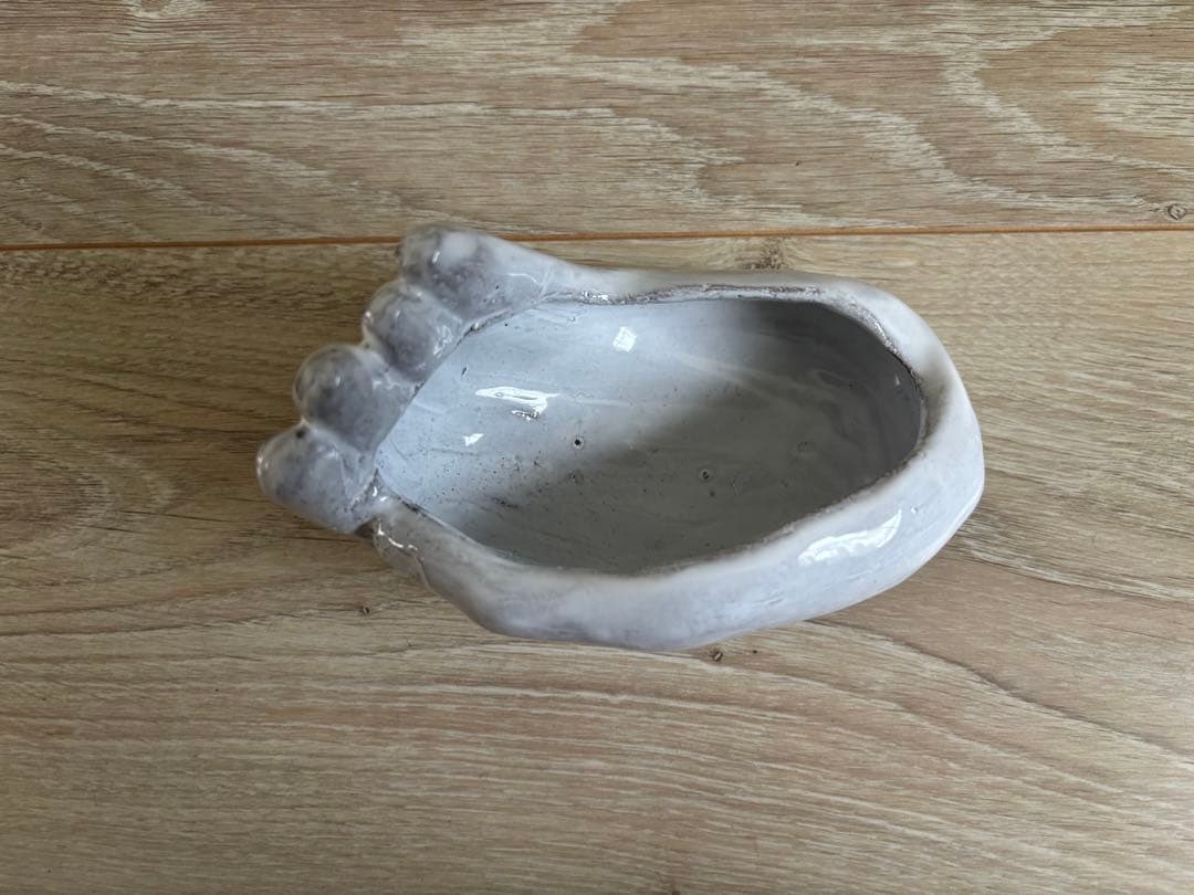 アスティエ セレナ　小鳥ボックス　Astier de Villatte