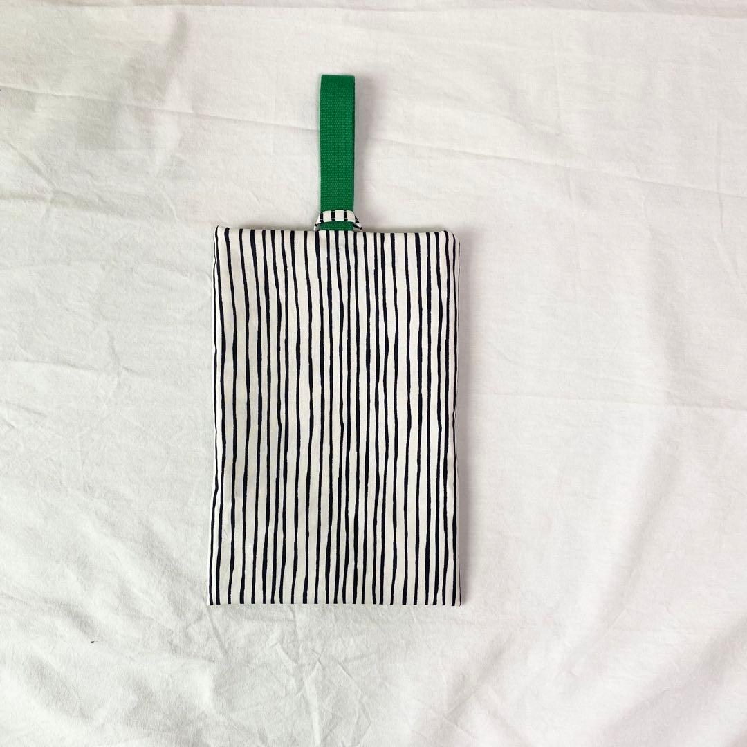 入園入学セット　6点　/グリーン●