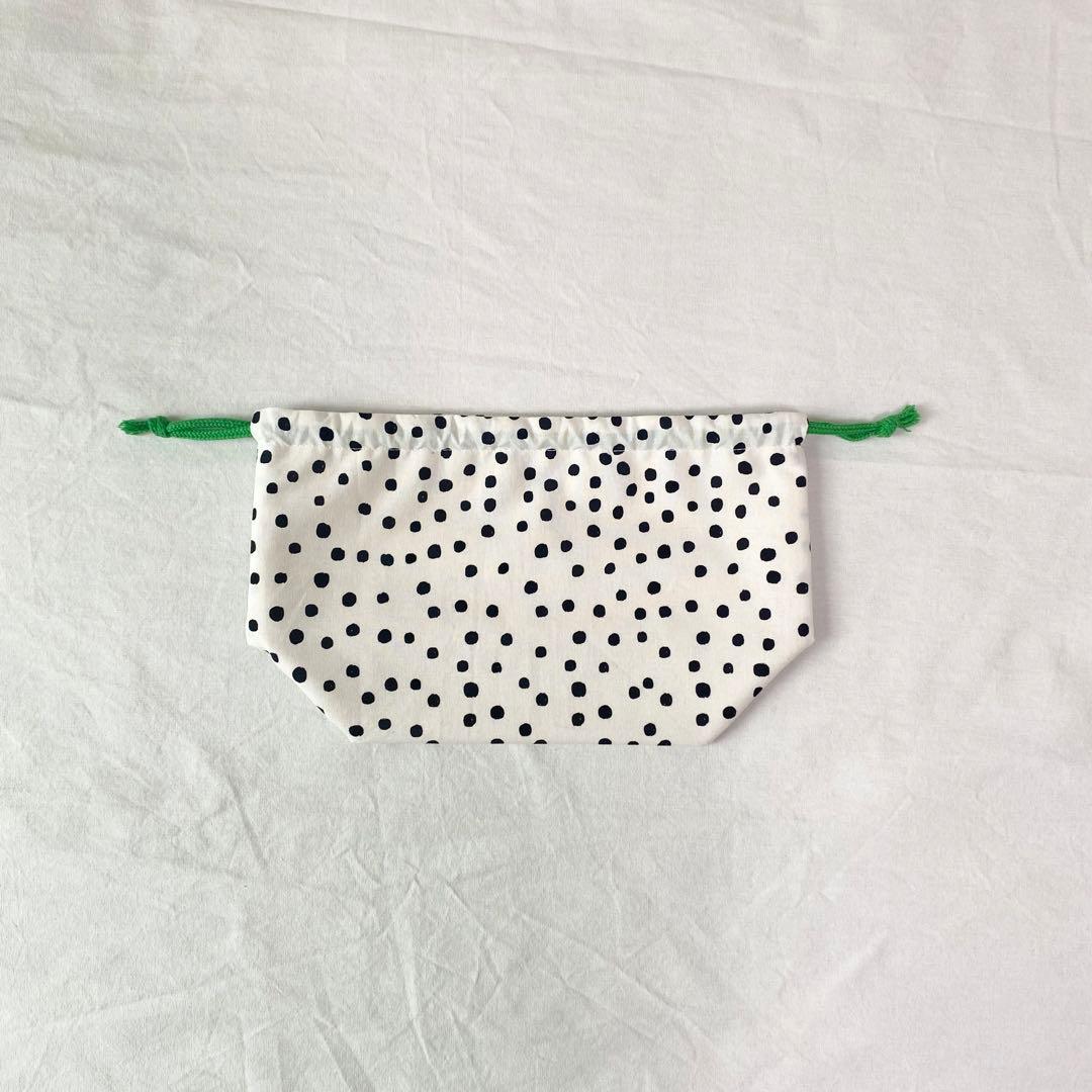 入園入学セット　6点　/グリーン●