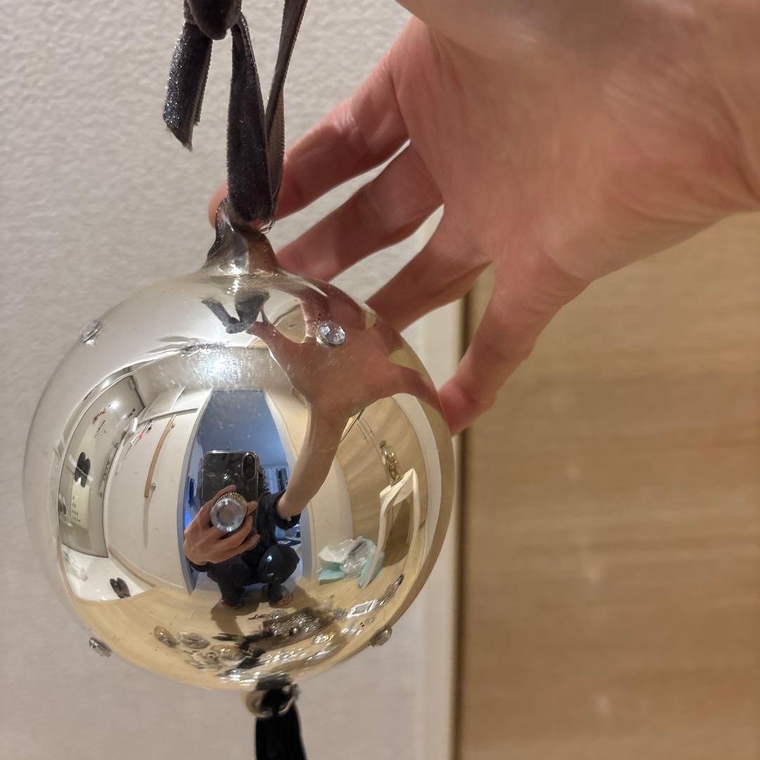 最終値下げクリスマス　オーナメントセット24点　サンタクロース