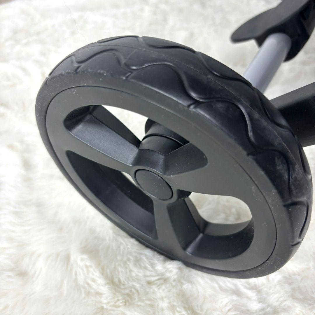 極美品 EcoCa エコカ マイカート ショッピングカート 買い物袋 マイバッグ