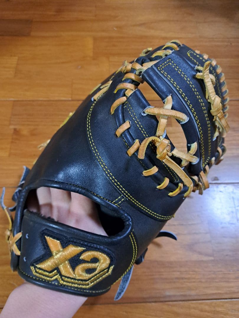 xanax trust 軟式グローブ ファーストミット