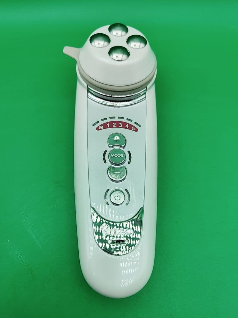 値下げしました　セルキュア　4Tプラス　美顔器