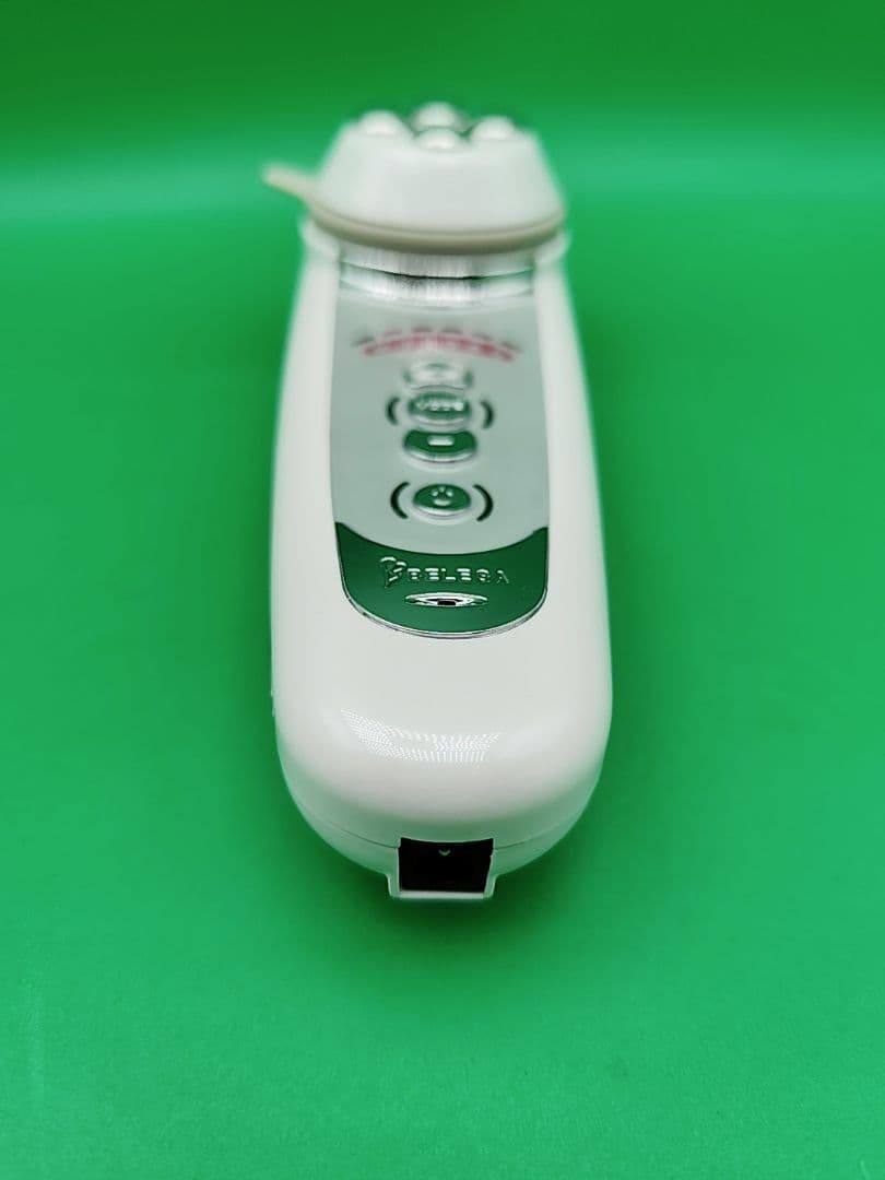 値下げしました　セルキュア　4Tプラス　美顔器