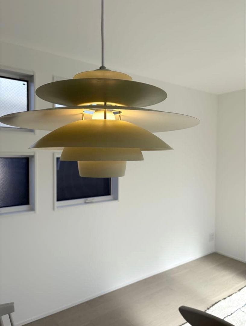 【新品】Norden ペンダントライト 46cm