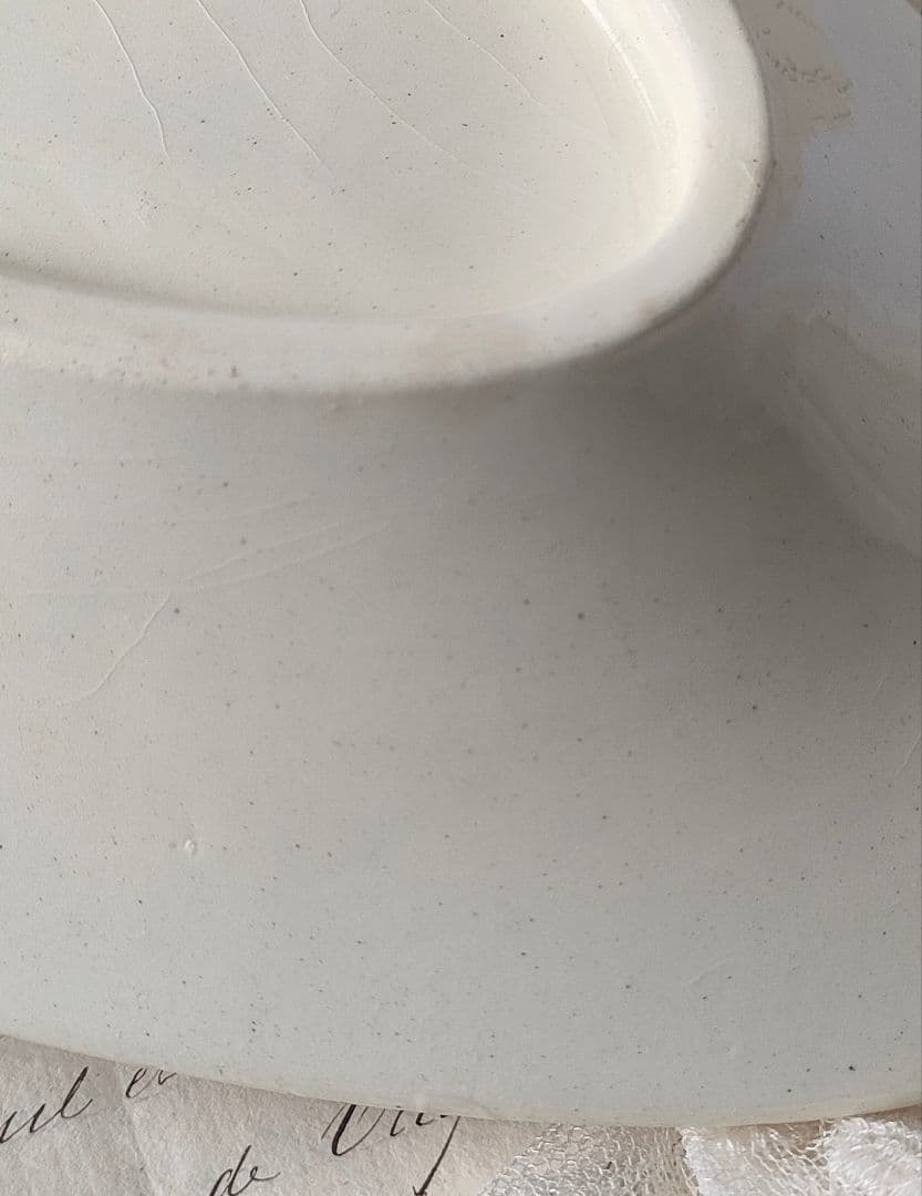 希少　美品　ジョワジールロワ　Montigny　　ラヴィエ　フランスアンティーク