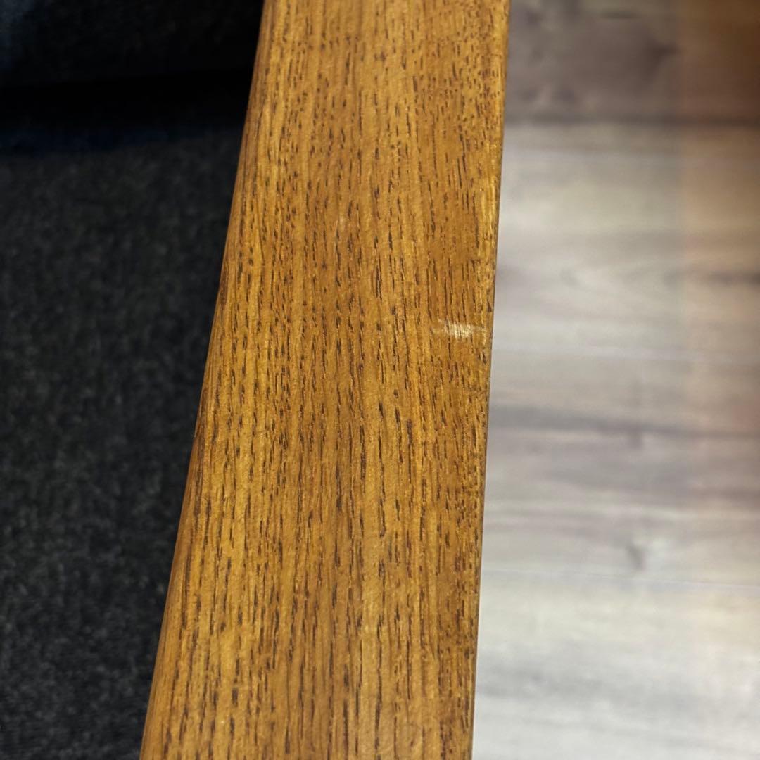 クラッシュゲート ローソファー イージーライフ ソファー 家具 関家家具 椅子