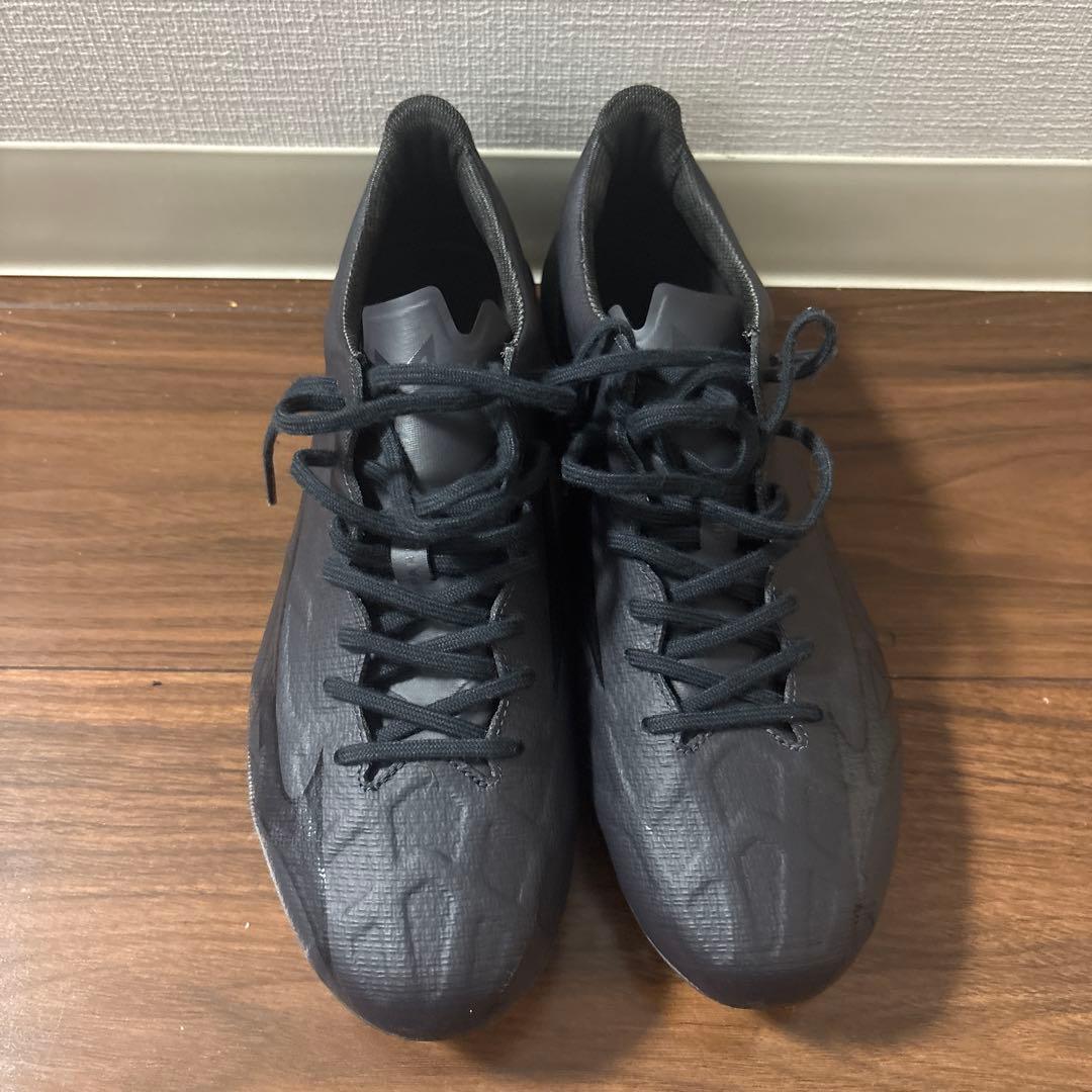 サッカースパイクミズノアルファJapan