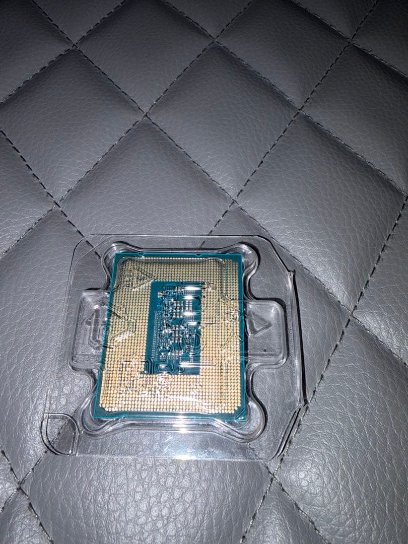Intel Core i5-12400KF CPU LGA 1700 バルク品