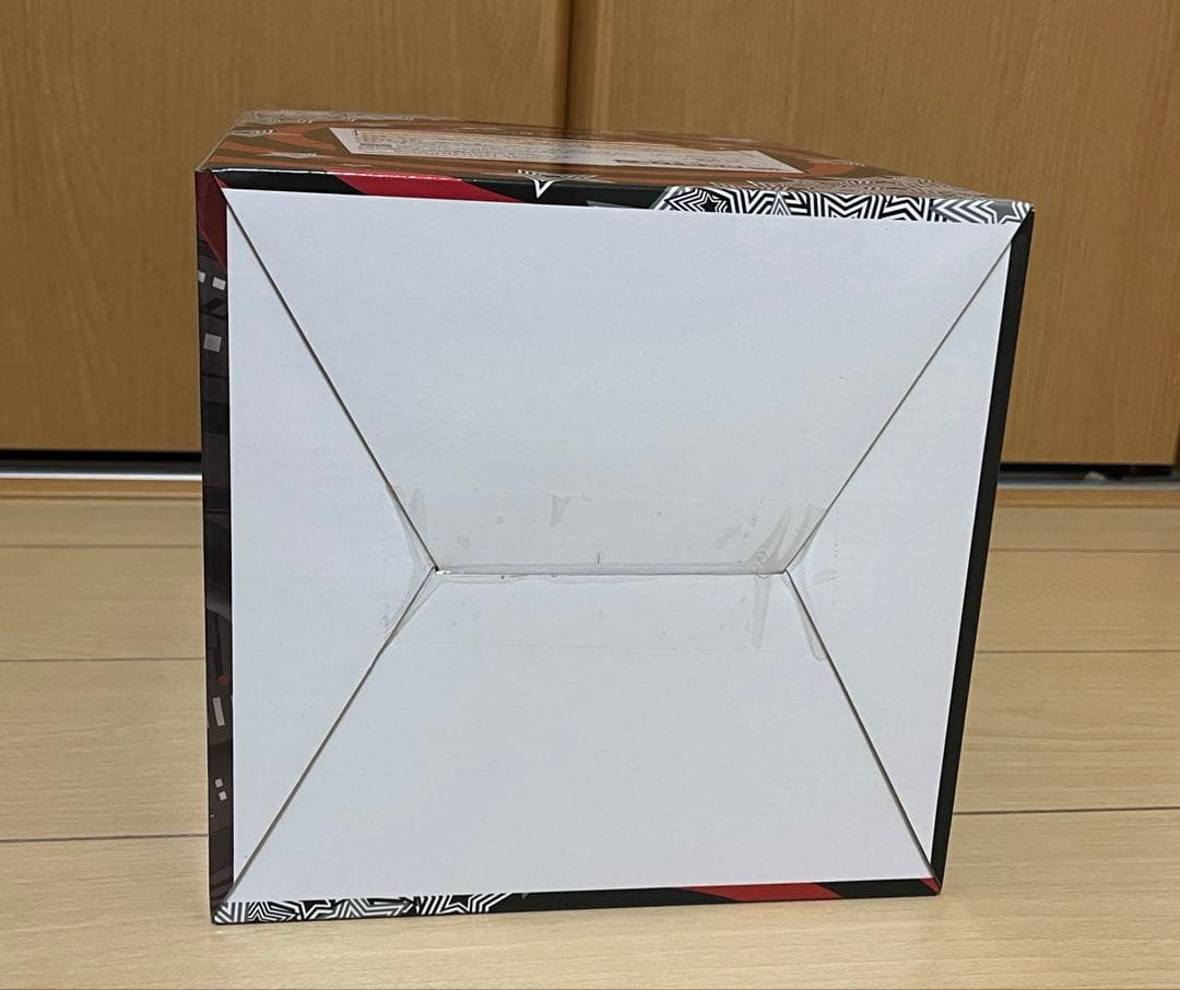 一番くじ ペルソナ５ ザ・ロイヤル ラストワン賞、C賞、D賞、F賞、G賞、H賞