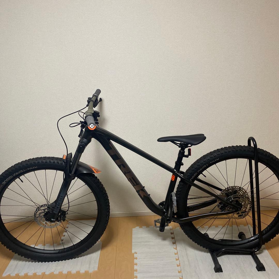 TREK マウンテンバイク ロスコ7