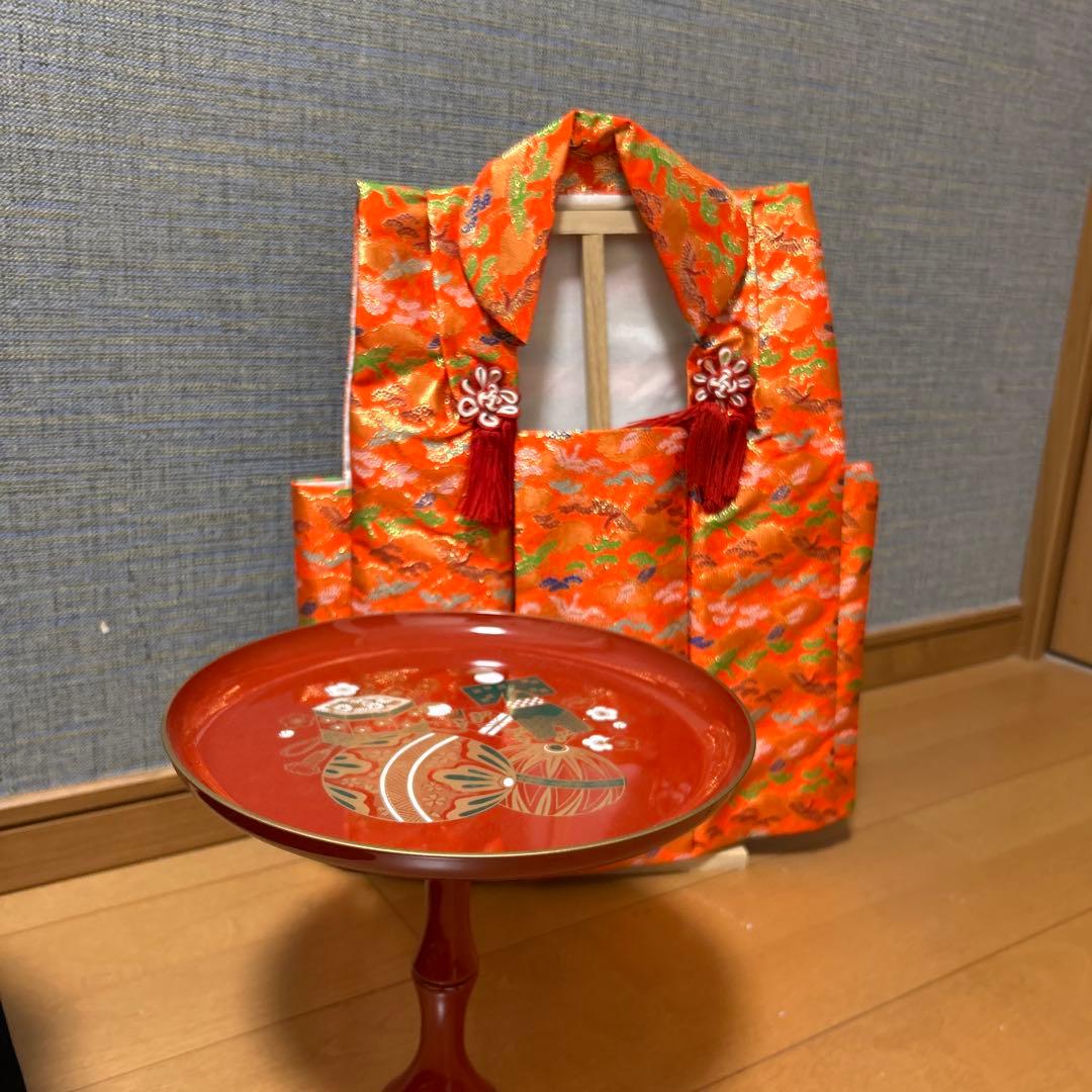 雛人形　☆美品☆ 直接取引歓迎‼️