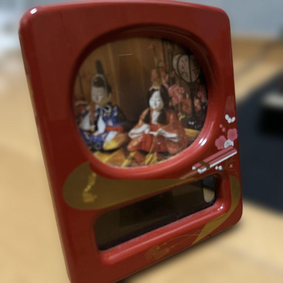 雛人形　☆美品☆ 直接取引歓迎‼️