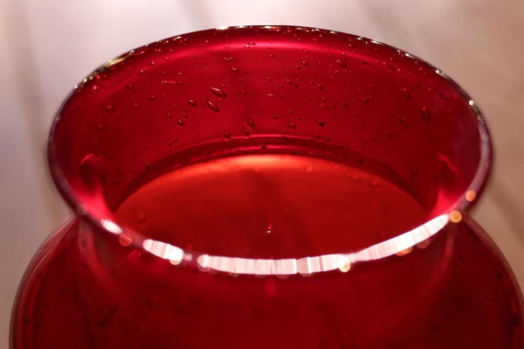 Erik Hoglund エリックホグラン 花瓶 フラワーベース 13218