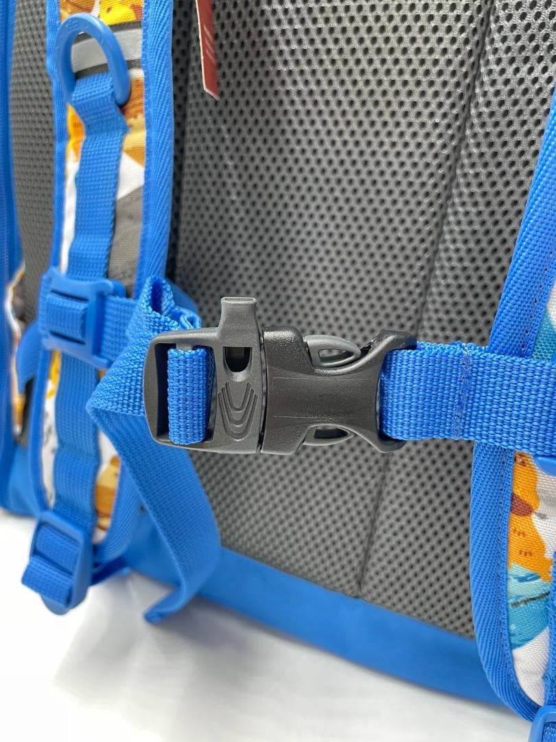 Coleman コールマン 大容量リュック トレックパック MARMOT