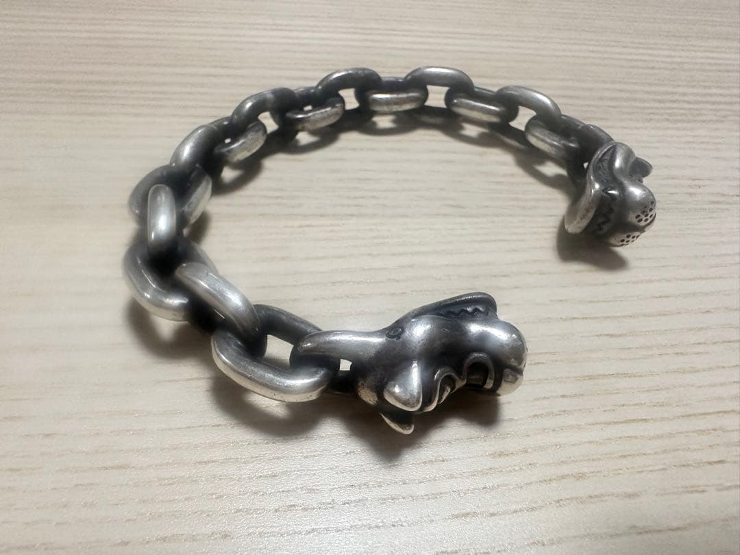 ガッチョ　トリックバングル