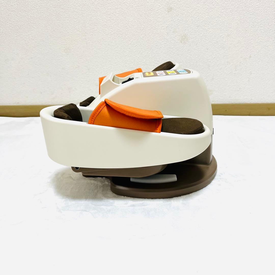 【美品】 ココチモ 楽ラク歩く Cococimo ユーキャン 電動 歩行マシン