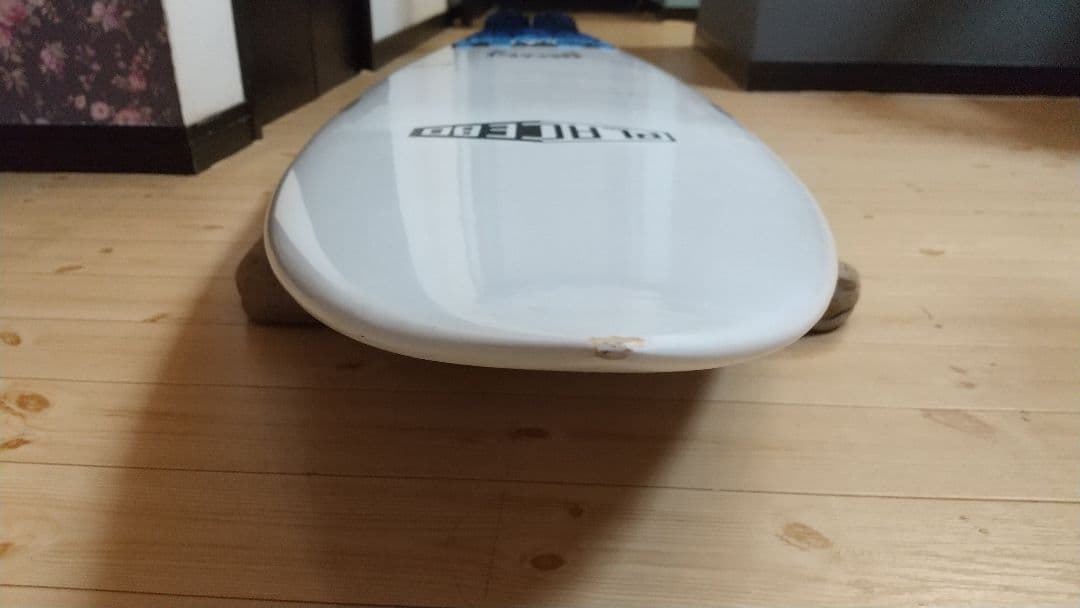 PLACEBO  Titan  5'11 [プレセボ タイタン] サーフボード