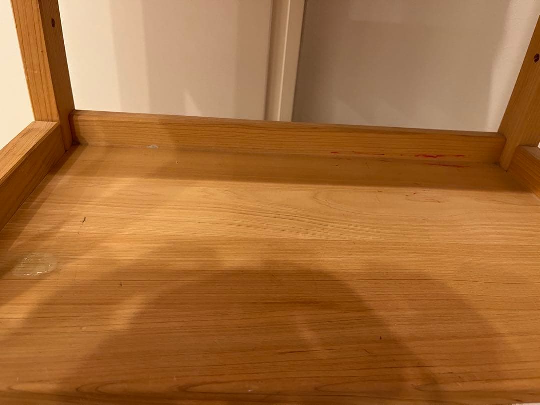 キシル　XYL オープンラック50 最終値下げ