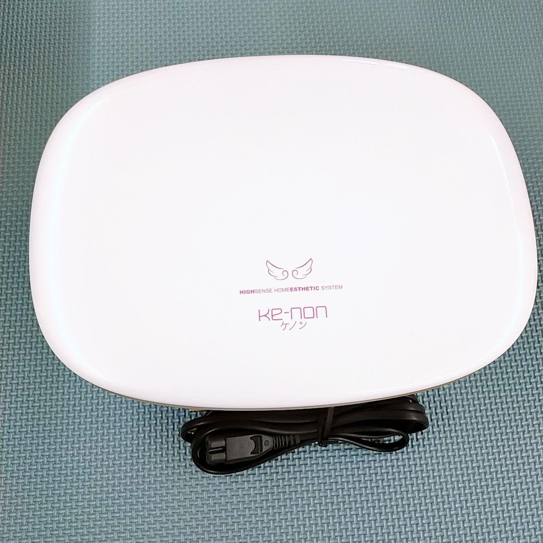 ほぼ未使用✨️ケノン ver 6.2 カートリッジ２つ付き