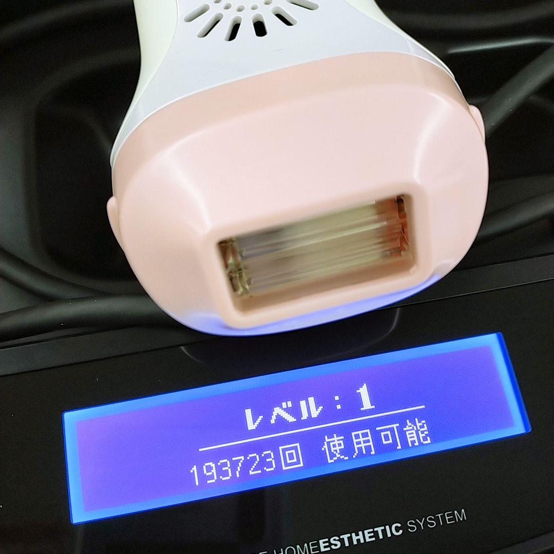 ほぼ未使用✨️ケノン ver 6.2 カートリッジ２つ付き