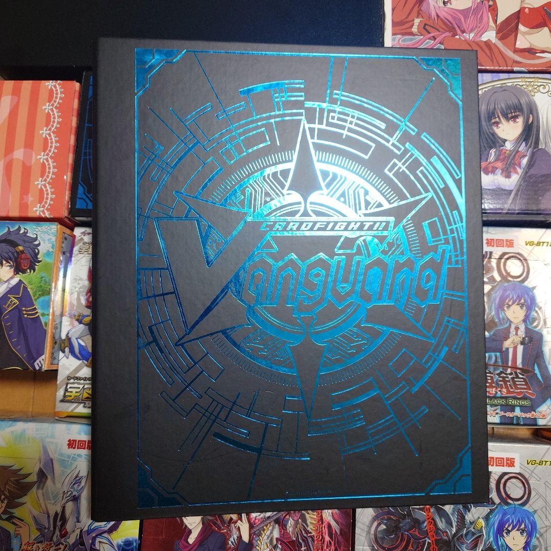 ヴァンガード　引退品　まとめ売り 2011〜2014