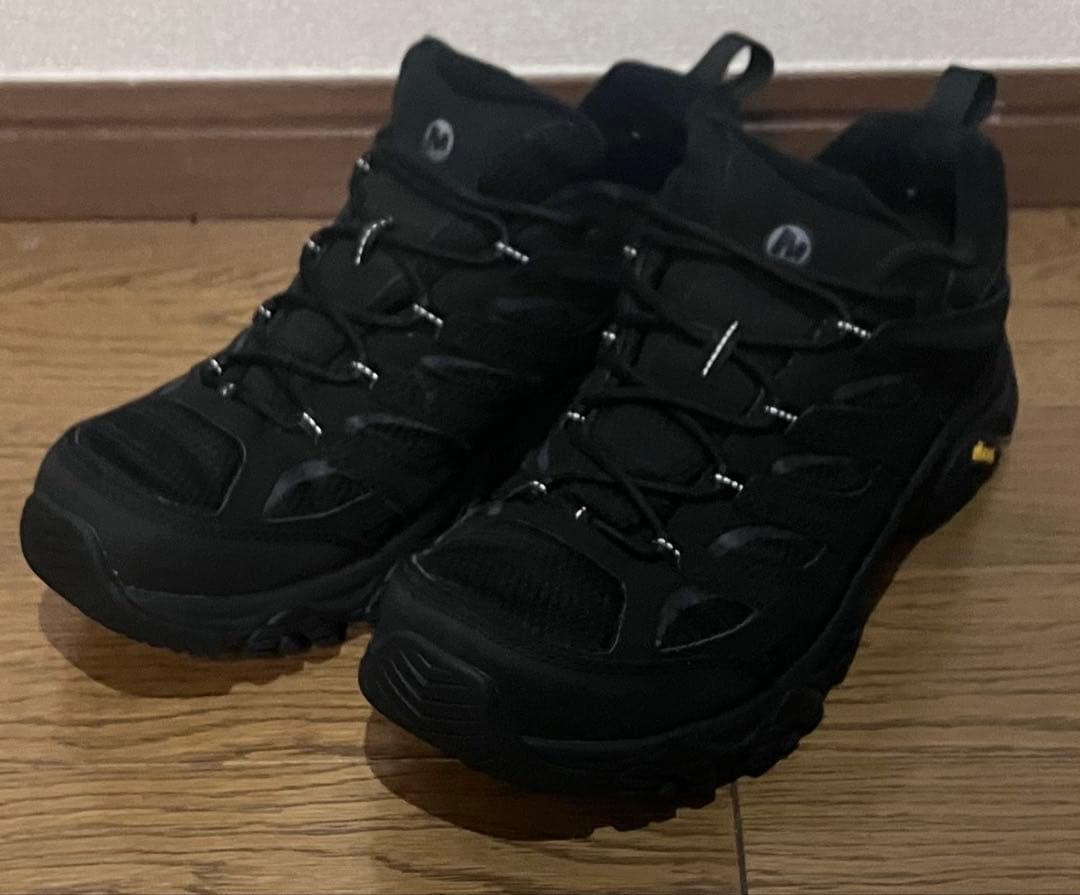 靴 28.5cm MERRELL MOAB3 SYN GORE-TEX