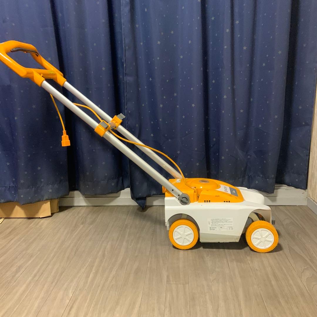 京セラ（旧リョービ）の電動芝刈り機 LMR-2300
