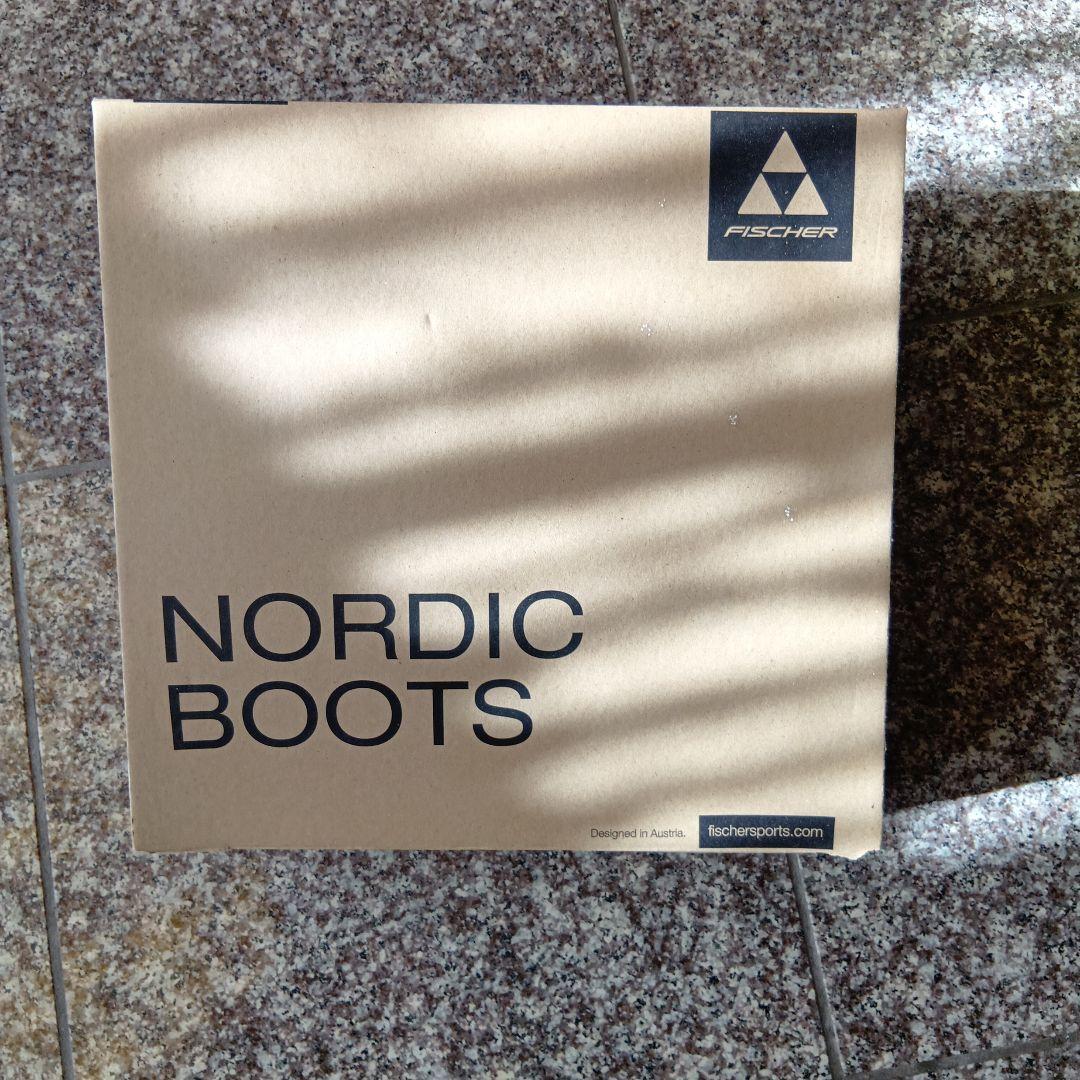 MARWE Pro Roller Skis イエロー/ブラック クラシカルタイプ