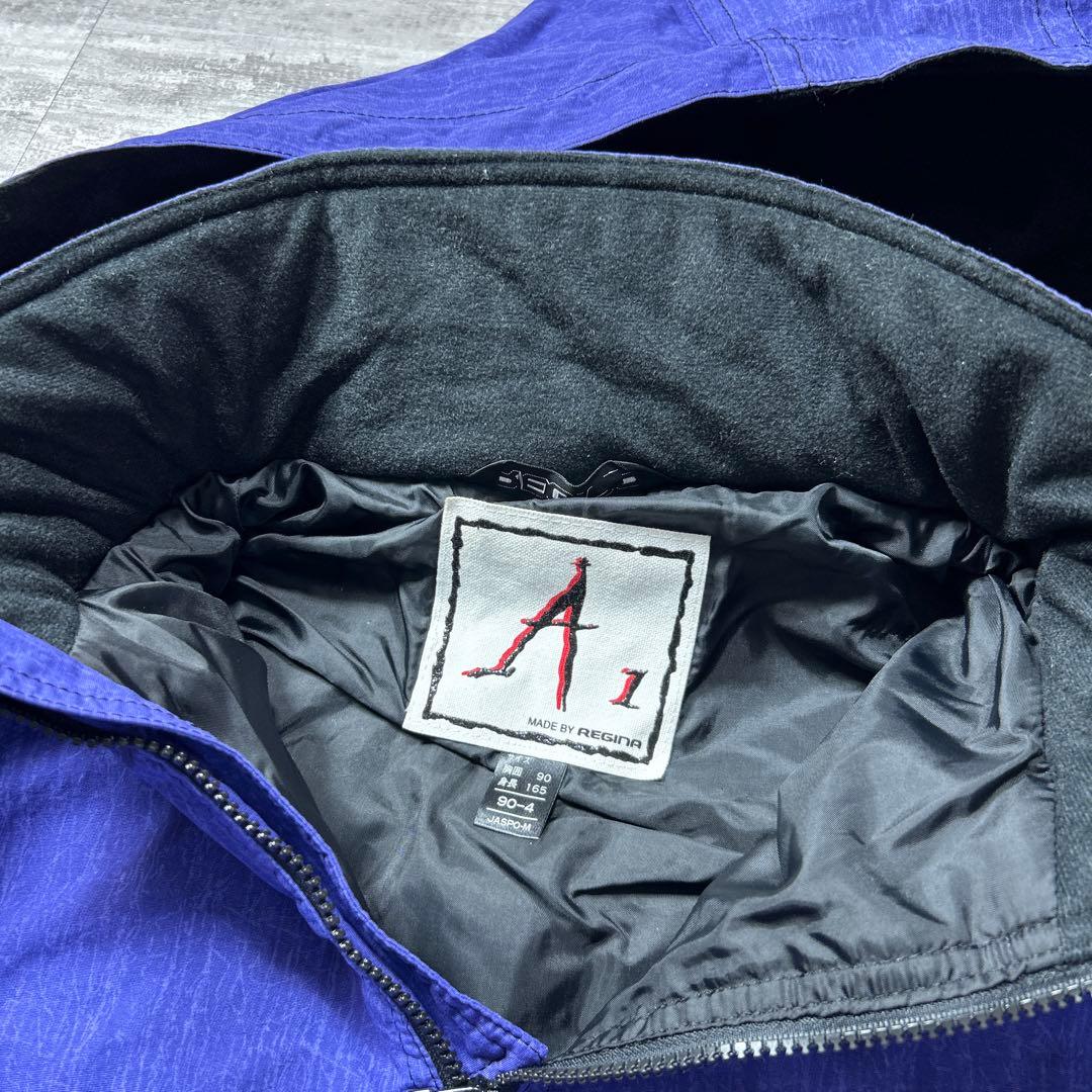 00s Y2K NORDEN スキーウェア アノラックパーカー スノーボード