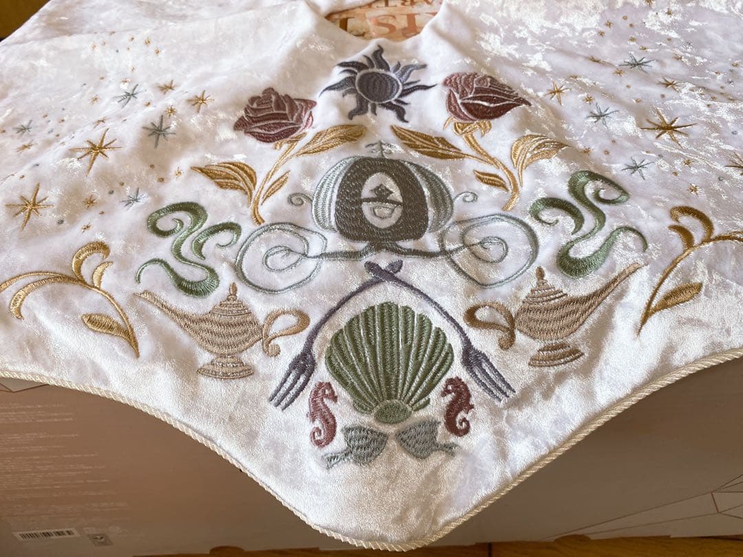 Francfranc ディズニー PRINCESS DAYS スターターセット