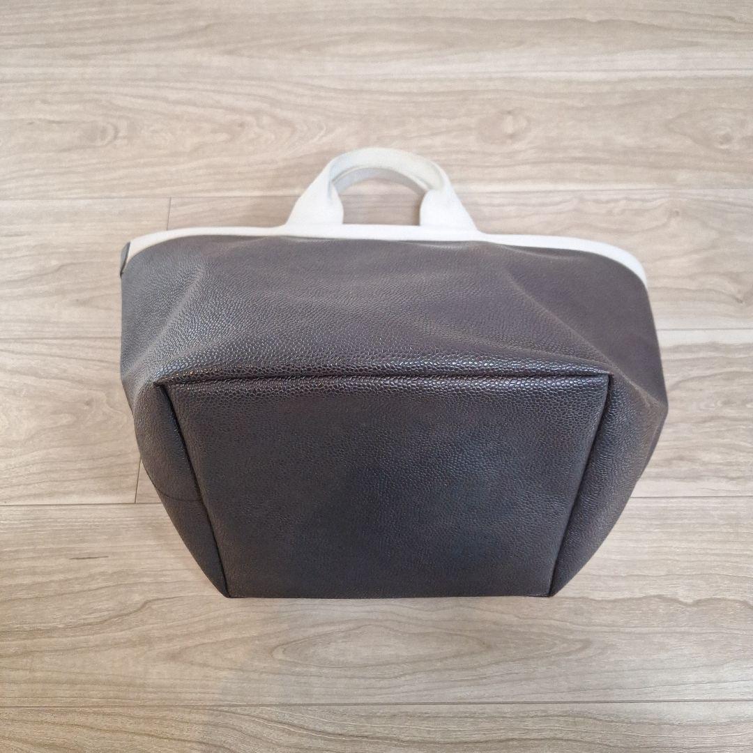 エルベシャプリエ　トートバッグ　GP