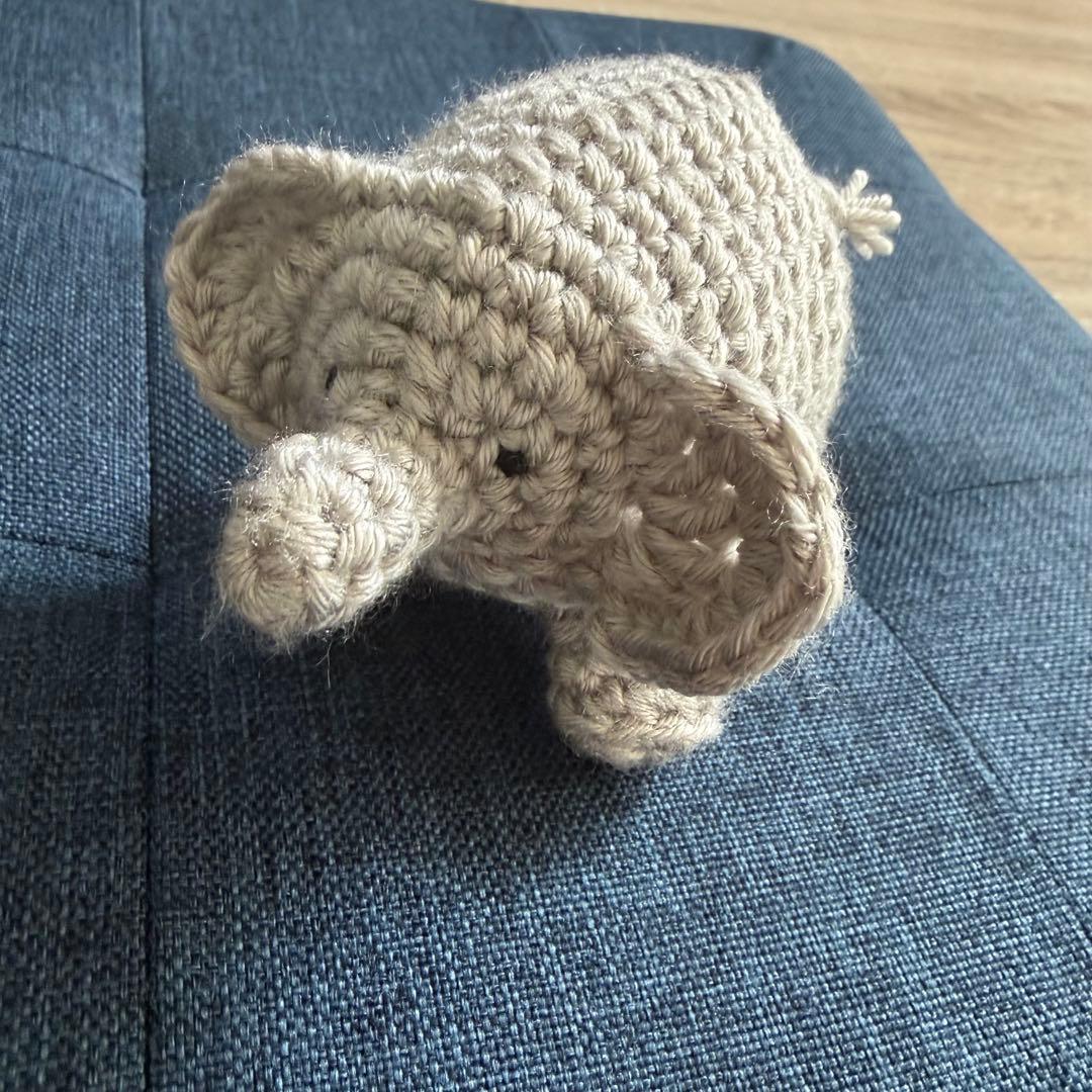 あみぐるみのオーダ受け付けてます⸜(*ˊᗜˋ*)⸝