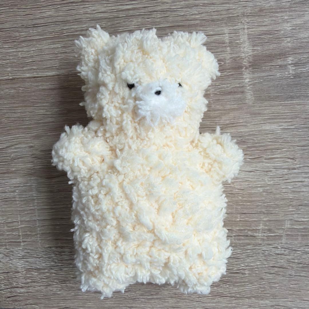 あみぐるみのオーダ受け付けてます⸜(*ˊᗜˋ*)⸝