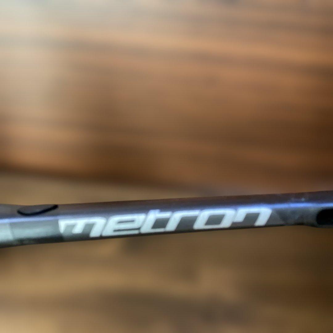 Vision Metron カーボンハンドル 400mm