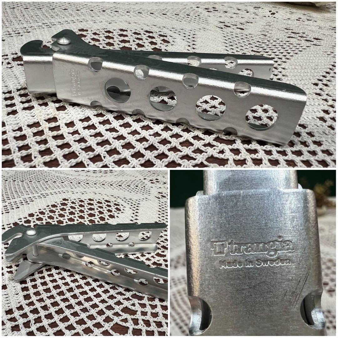 トランギア ストームクッカー 調理器具 セット UL キャンプ