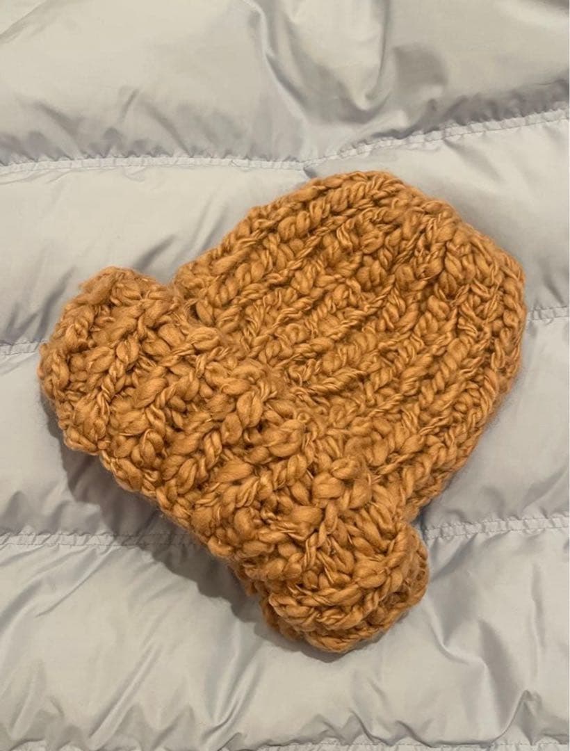 KOTA GUSHIKEN バラクラバ