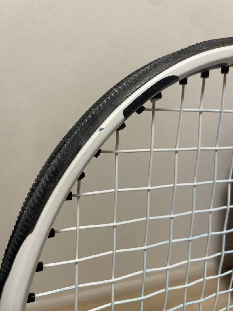ラケット(硬式用) Babolat PURE STRIKE 100 2024