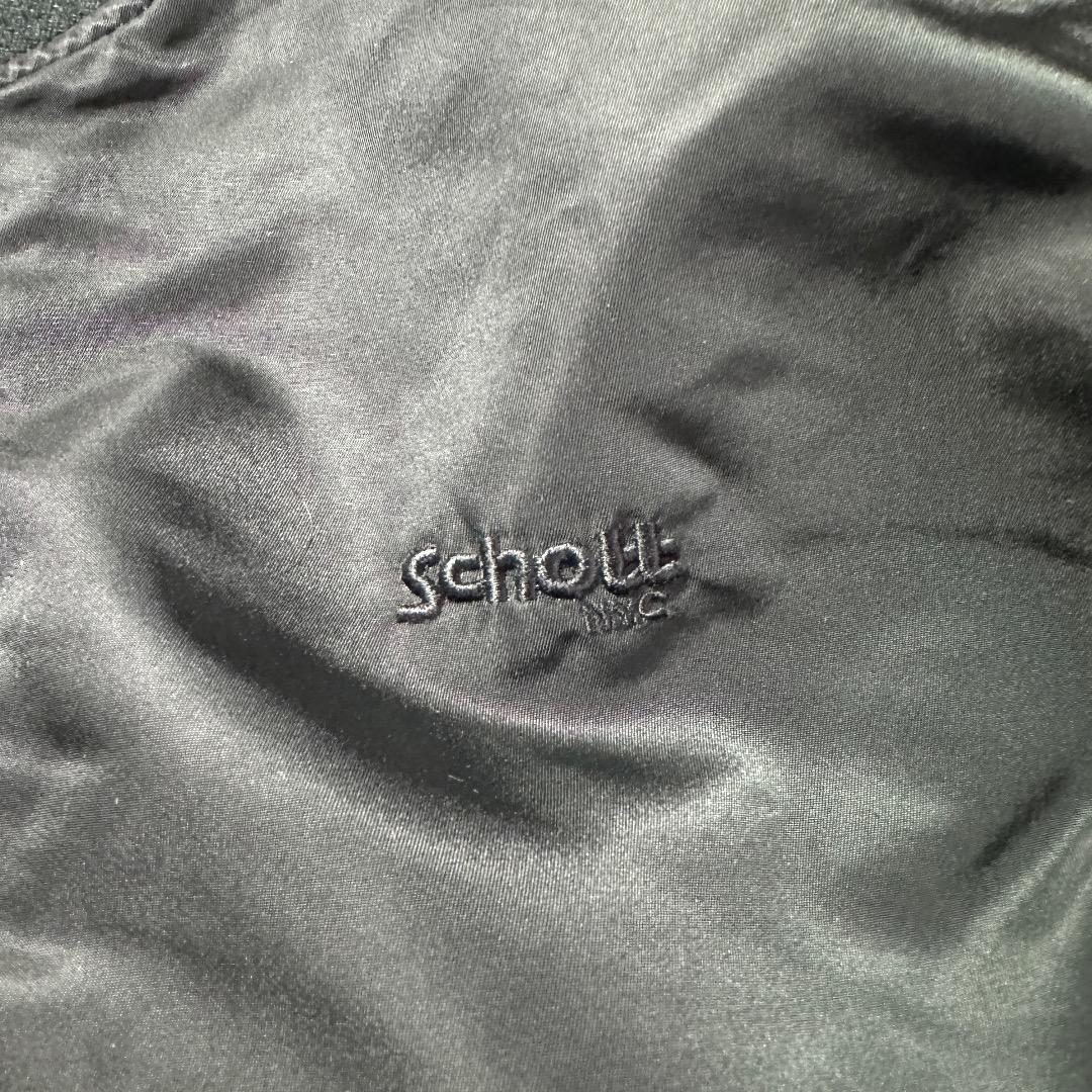 90s made in usa SCHOTT cwu-r 45pレプリカ